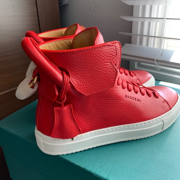 Buscemi women sneaker - Picture 4 of 7
